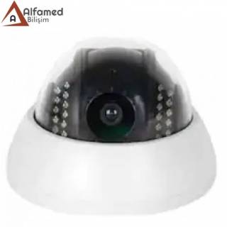 ALFAMED 2MP 1080P FULL HD AHD Bullet Kamera AL-1209