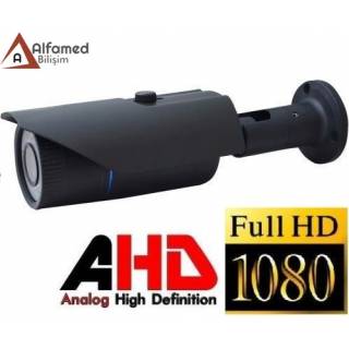 ALFAMED 2MP 1080P AHD 42 Led Kamera ALFA-1678